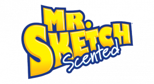 Mr. SKETCH SCENTED